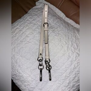 Coach shoulder strap only